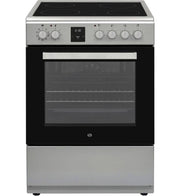 Cocina vitrocerámica ECV606s Essentiel B