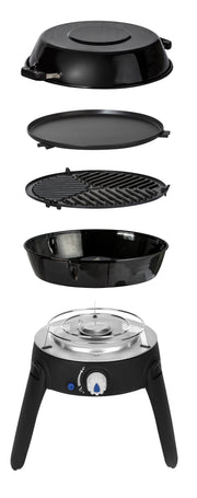 Barbacoa portátil CADAC Safari Chef 30 LP