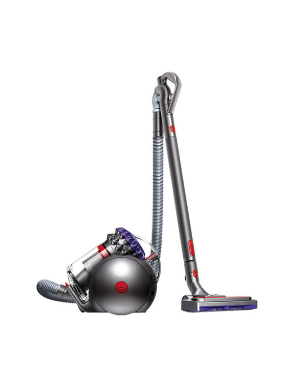 Aspiradora Dyson Big Ball™ Absolute 2