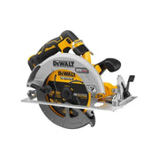 Sierra circular DEWALT 18V XR ADVANTAGE Ø190 mm Solo - DCS573NT-XJ