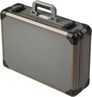 KS Tools 922.0731 Juego de herramientas completo de 131 piezas, maletín de herramientas con destornilladores, vasos y accesorios, caja de herramientas profesional con garantía de por vida