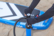 Zray - Tabla de paddle surf hinchable - 297x76x13cm