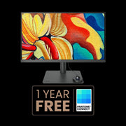 Monitor BenQ PD2705U de 27 pulgadas 4K para diseñadores, IPS, tecnología AQCOLOR, 99% sRGB, 99% Rec. 709, calibrado de fábrica, uniformidad, Delta E ≤ 3, USB-C de 65W, HDMI, DP, KVM, compatible con MacBook