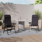 Silla de camping Westfield Avantgarde Noblesse