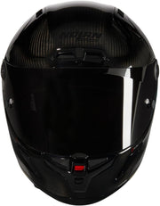 Casco Nolan X-804 RS Ultra Carbon Puro 2025, Negro/Carbono, XL (62)