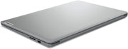 Lenovo IdeaPad 1 15AMN7 - Ordenador portátil 15.6'' FHD (AMD Ryzen 3 7320U, RAM 8GB, SSD 512GB, AMD Radeon 610M Graphics, Windows 11 Home) Teclado AZERTY francés - Gris