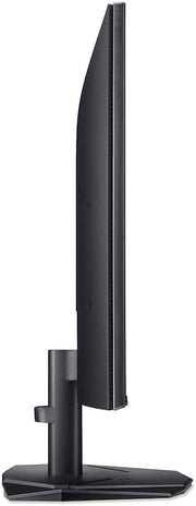 acer Nitro KG272Gbmipfx, Monitor Gaming 27" FullHD IPS, 120Hz (1920x1080, 16:9, AdaptiveSync, 1ms (VRB), 250Nits, BlueLightShield, 1xHDMI 1.4/1xDP 1.2) Monitor para PC, Color Negro