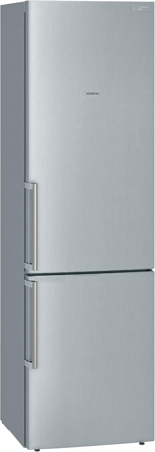 Siemens KG39EAI40 Frigorífico combinado 339L Clase: A+++ Inox