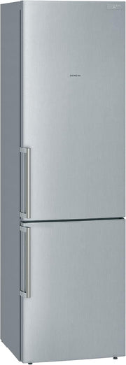 Siemens KG39EAI40 Frigorífico combinado 339L Clase: A+++ Inox