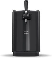Grifo de cerveza Philips PerfectDraft para el hogar, 6 l, cerveza fresca y fría a 3° durante 30 días con indicadores LED (HD3760/90)