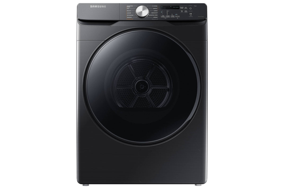 SAMSUNG Secadora con bomba de calor dv16t8520bv