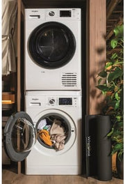 WHIRLPOOL Lavadora de carga frontal FFDD9489BVFR LAVADORA