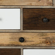 Atmosphera - Cómoda Koval - Madera de mango