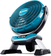 Ventilador inalámbrico Makita DCF301Z 18V (sin batería, sin cargador)
