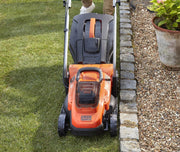 Cortacésped 33cm - inalámbrico Litio 36V - 2,5Ah - BCMW3336L1