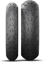 MICHELIN 120/70 ZR17 58W Neumático de verano para moto