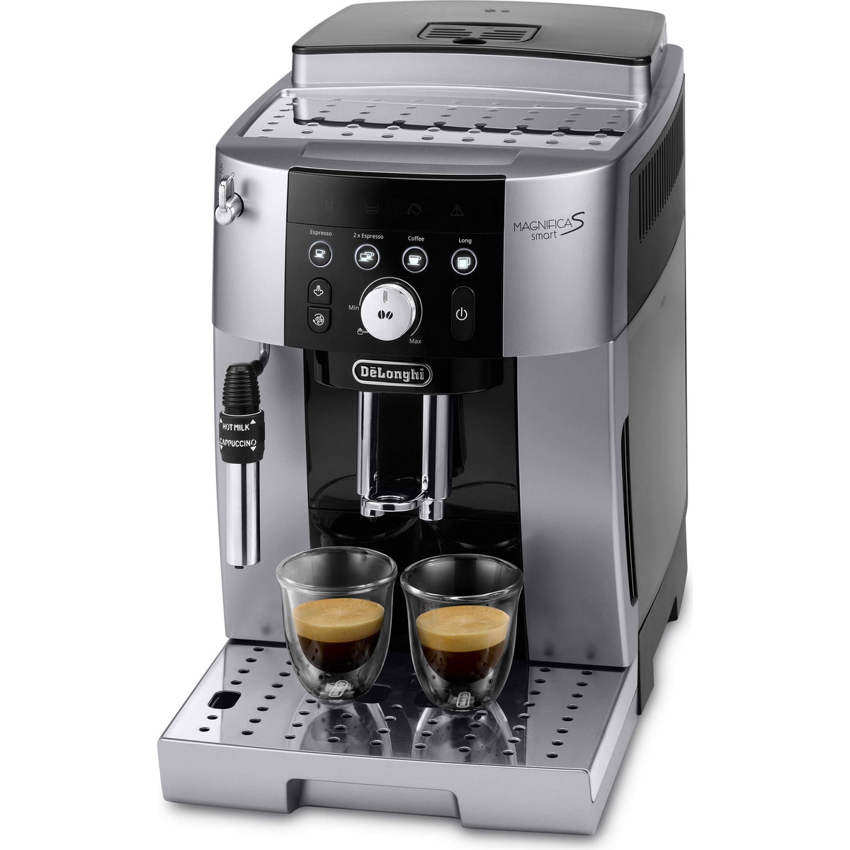 Cafetera espresso DELONGHI Magnifica S
