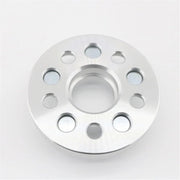 Adaptadores de espaciadores de rueda PCD 5x100 a 5x112 CB 57.1 66.6, espesor 20 mm / 25 mm, espárragos 12x1.5, accesorios para llantas, 2 piezas, adaptador universal (20 mm)