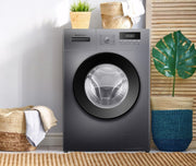 GEDTECH - Lavadora GLL71200BL - 7 kg - Carga frontal