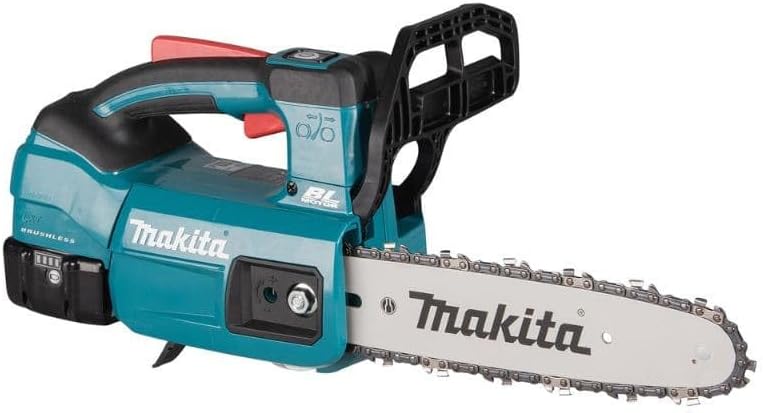 Motosierra 18V 25CM - MAKITA DUC254Z001