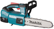 Motosierra 18V 25CM - MAKITA DUC254Z001