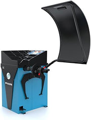 Máquina de montaje de neumáticos y equilibradora RP-R-U221PN-400V2S+HA90 y RP-R-U120PN en set