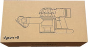 Aspiradora de mano Dyson V8 Car+Boat HH15 (Plata)