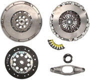 LUK 600 0238 00 Kit de embrague