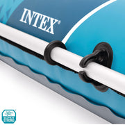 Set de botes Intex Excursion 4 66324NP (inflado: 315 x 165 x 43 cm)