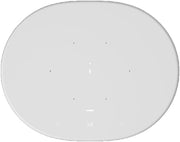 Altavoz inteligente Sonos Move (altavoz WLAN y Bluetooth resistente al agua con control por voz Alexa, Google Assistant y AirPlay 2; altavoz inalámbrico para exteriores con batería para transmisión de música) negro