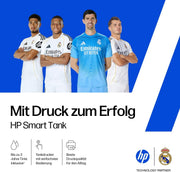 Impresora multifunción 3 en 1 Smart Tank 5108 (Wi-Fi; impresión móvil) – 3 años de tinta incluidos, 3 años de garantía, depósito de tinta grande, alto rendimiento, impresión de alta calidad