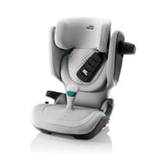 Silla de coche Britax Römer Kidfix i-Size Pro - Gris lino - Lux