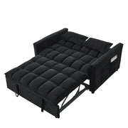 Sofá cama de 2 plazas