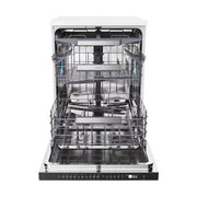 Lavavajillas 16 cubiertos HAIER XF6C2M1PW 16S42DB