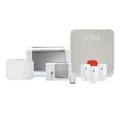 Pack alarma Precisión sirena DIAG13BSF