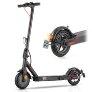 Ofertas y gangas de patinetes eléctricos con homologación para carretera (ABE, eKFV)