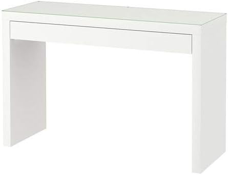 Tocador IKEA Malm, blanco