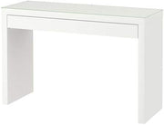 Tocador IKEA Malm, blanco