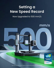 Impresora 3D AnkerMake M5