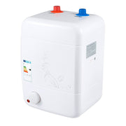 Calentador de agua 8L Aparato eléctrico compacto Listo para usar Para bajo fregadero