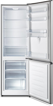 Frigorífico combi Gorenje RK418CPS4WD acero inoxidable