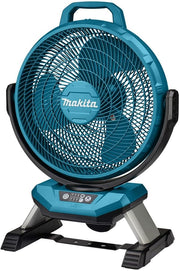 Ventilador inalámbrico Makita DCF301Z 18V (sin batería, sin cargador)