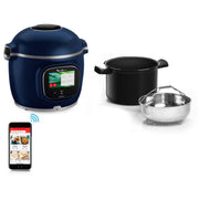 Cookeo Moulinex touch pro