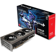 Tarjeta gráfica Sapphire NITRO+ Radeon RX 9070 XT