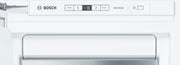 Congelador integrable Bosch GIV11ADC0 Serie 6, 95 kWh/año, 70 l, LowFrost, FreshSense, 72 x 56