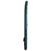 Set de tabla de SUP Deep Sea Kayak pro 300 cm, verde