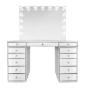 Tocador con espejo Impressions Vanity SlayStation Plus Premium