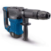 Martillo demoledor de 20 J, AB1500X - SCHEPPACH - con maletín - 5908207901