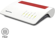 FRITZ!Box 5590 Fiber | Router de fibra óptica | Wi-Fi 6 de hasta 3,6 Gbit/s