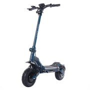 Patinete Eléctrico Todoterreno Gotrax GX3 2026 – Doble Motor Potente, Velocidad Máxima 64 km/h, Neumáticos Todoterreno